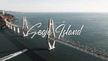 시네마틱 드론 영상 | 4K UHD