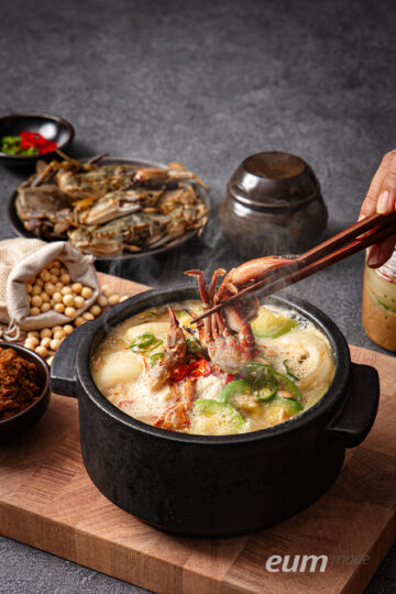 밥도둑푸드
