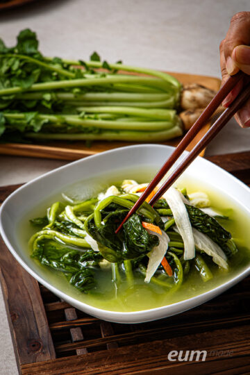 밥도둑푸드