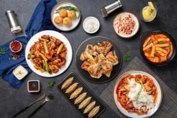 숯불두마리치킨