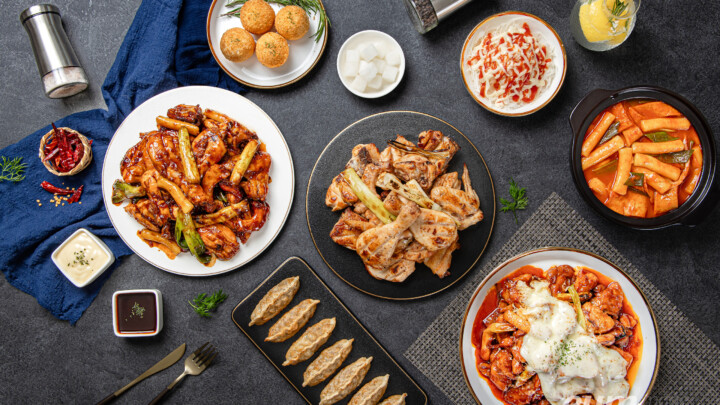 숯불두마리치킨