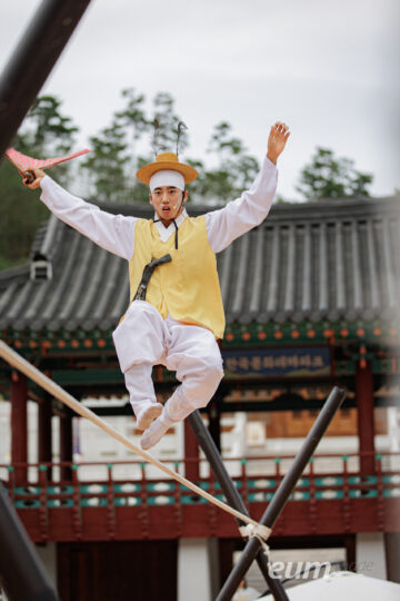 2025산성마을축제